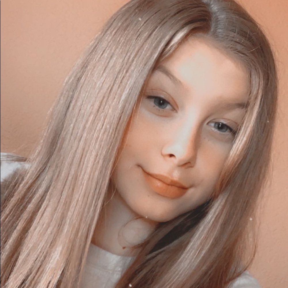 Meet your Posher, Aubri